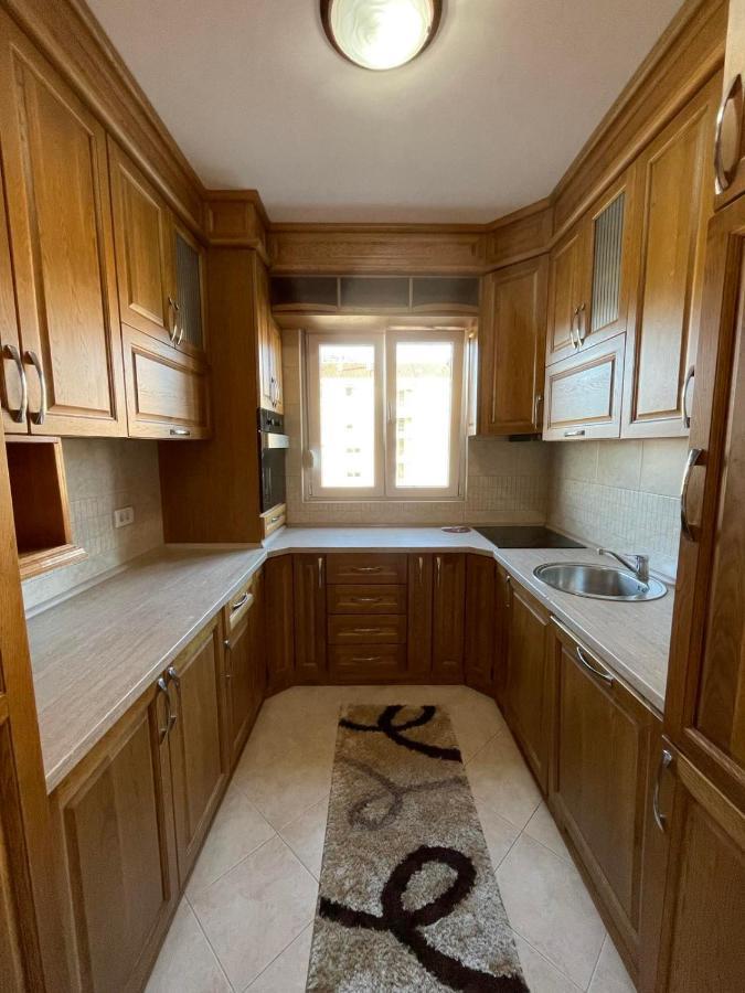 Apartment Kolar Бар Екстер'єр фото