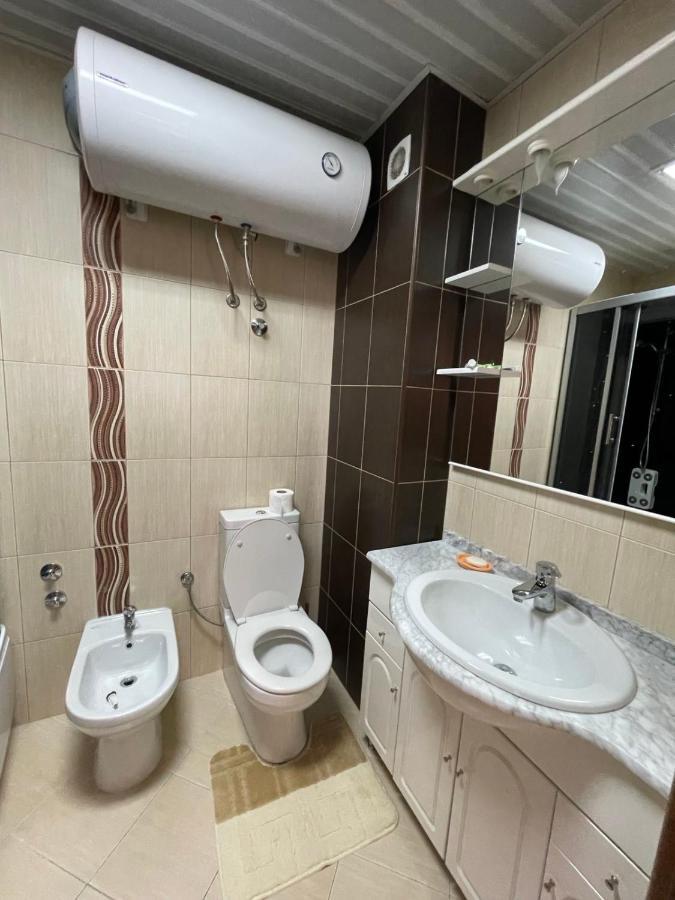 Apartment Kolar Бар Екстер'єр фото