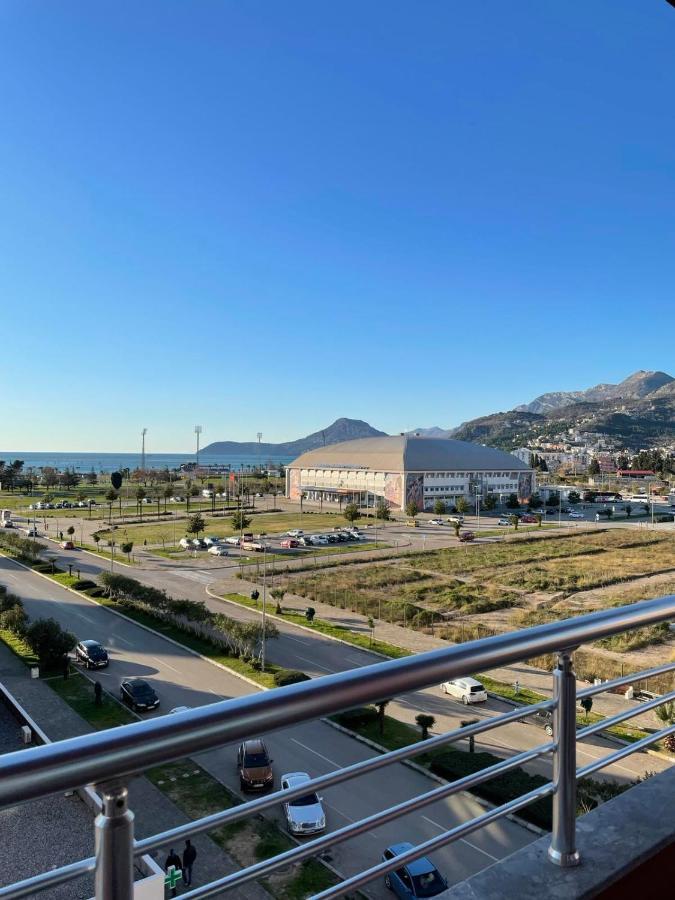 Apartment Kolar Бар Екстер'єр фото